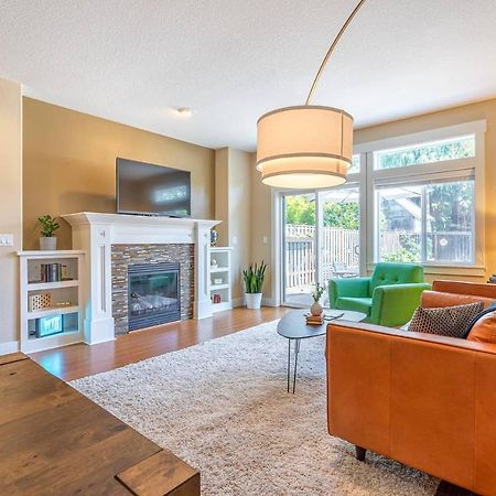 Modern Home, Four Bedrooms, King Beds Tigard Luaran gambar