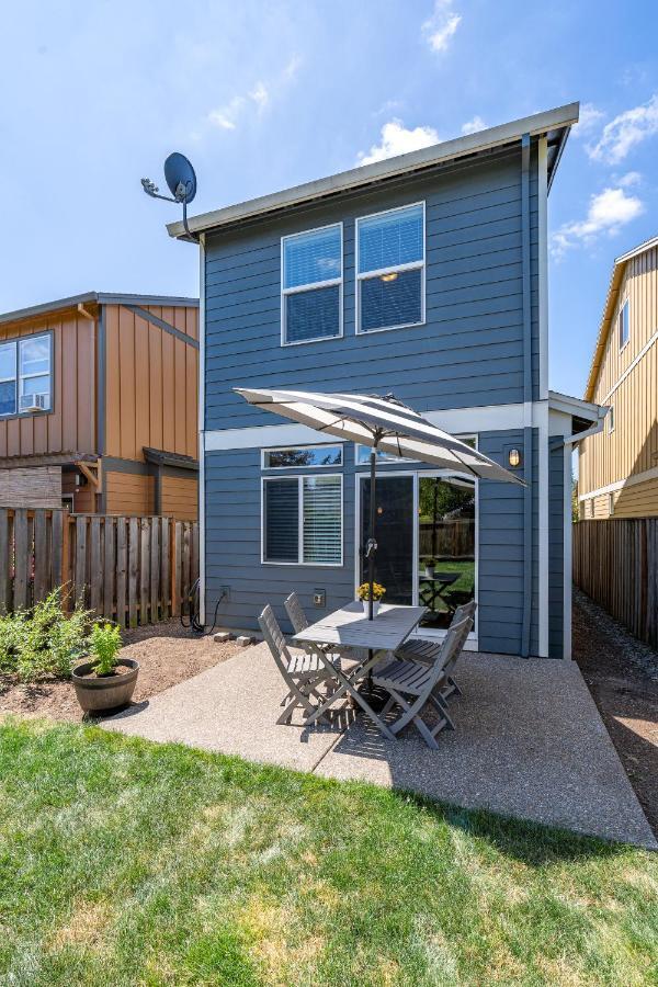Modern Home, Four Bedrooms, King Beds Tigard Luaran gambar