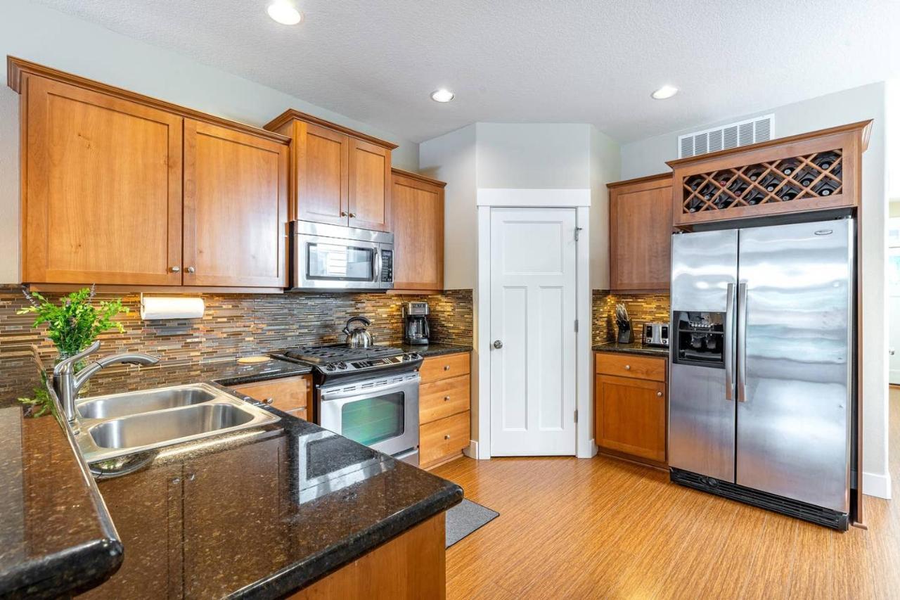 Modern Home, Four Bedrooms, King Beds Tigard Luaran gambar