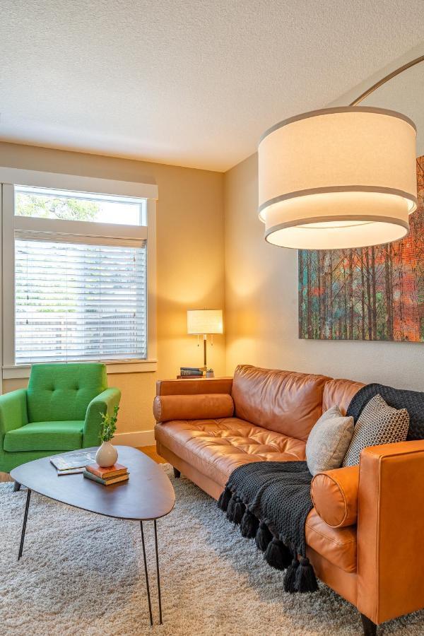 Modern Home, Four Bedrooms, King Beds Tigard Luaran gambar